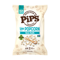 Sea Salt Mini Popcorn