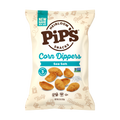 Sea Salt Corn Dippers
