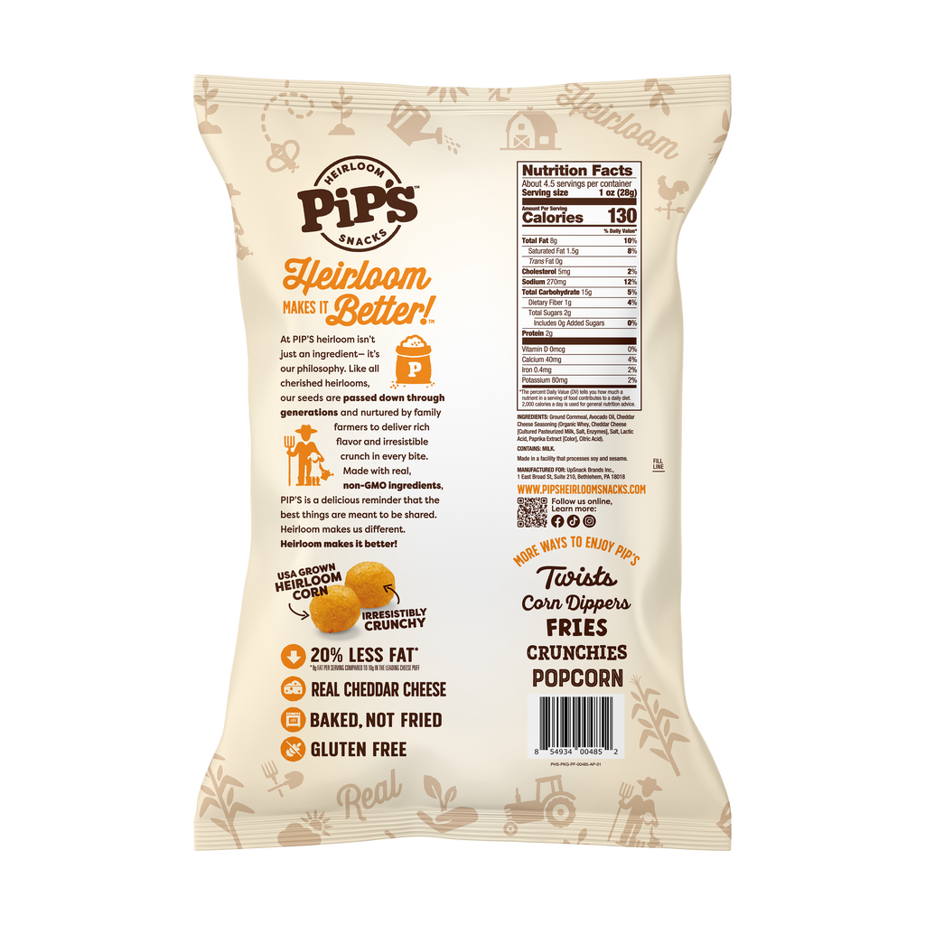 Cheddar Cheese Balls