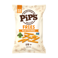 FRYCH50C12-- Cheddar Fries